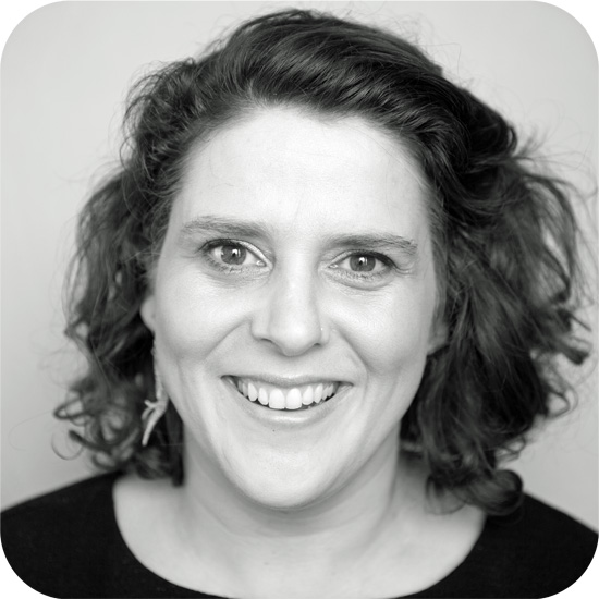 Catherine Brough