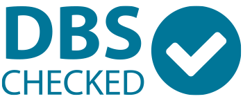 DBS Checked