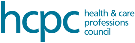 hcpc – health & care profession council